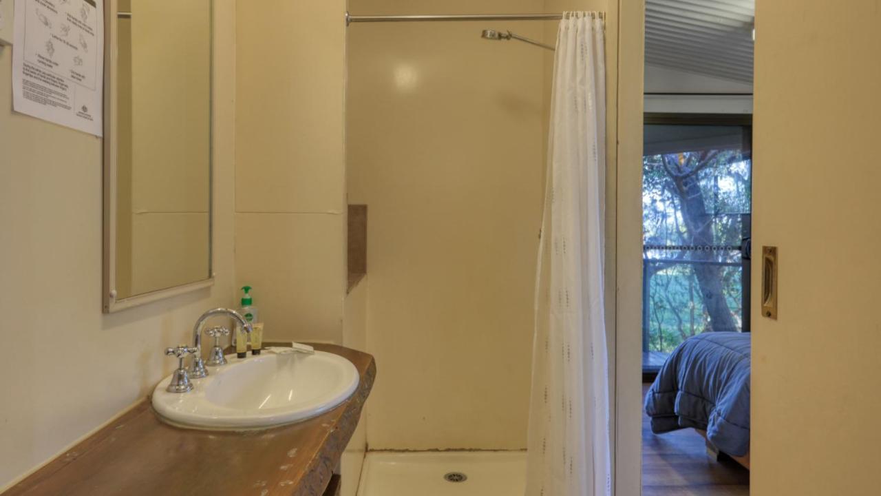 Wooli River Lodges ภายนอก รูปภาพ